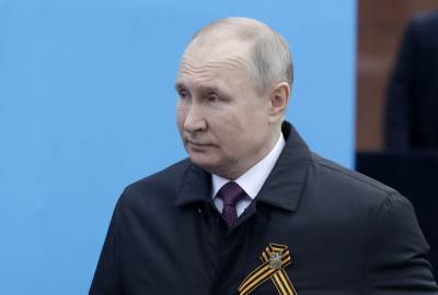  vladimir putin primio trecu dozu vakcine 