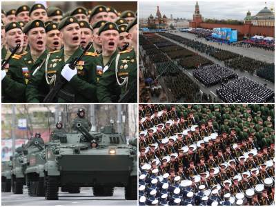  rusija dan pobjede nad fasizmom 