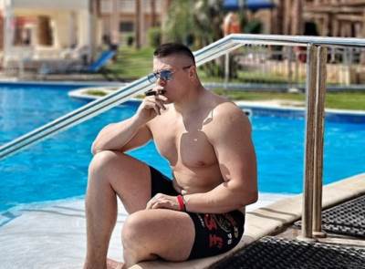  sloba radanović o paradajiz turistima 