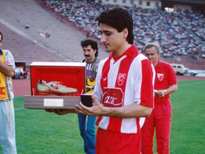  vardar ide u drugu liku 