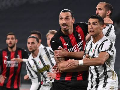  milan poobijedio juventus  