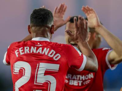  real madrid nerijeseno sa seviljom 