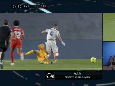  dudbal real madrid spanija sevilja 