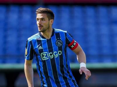  KAKO SE NA HOLANDSKOM KAŽE "KRALJ"? DUŠAN TADIĆ! 10 minuta koji pokazuju zašto je Srbin NAJBOLJA "desetka" (VIDEO) 