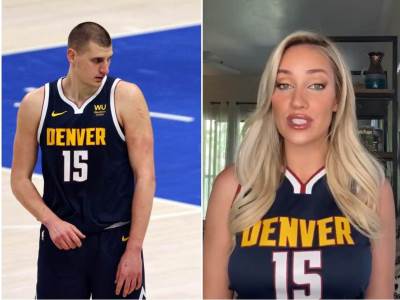  nikola jokic mvp nba 