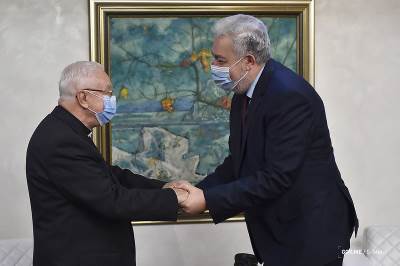  krivokapic luidji pecuta sastanak  