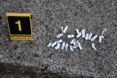  akcija kvart niksic heroin 