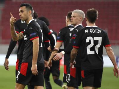  fudbal psv francuska 