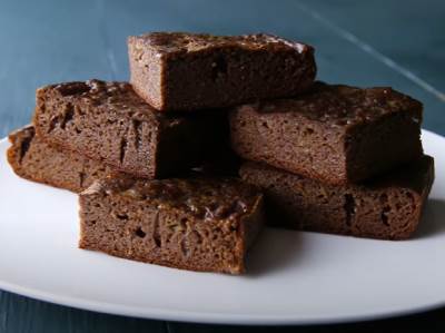  Brauni kolac bez secera recept 