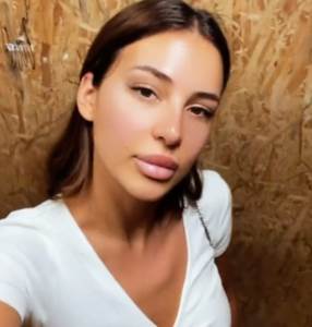  anastasija raznatovic toples  