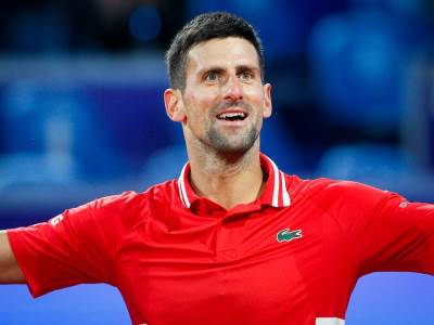  Cicipas, Zverev, Beretini, Rubljov, Medvedev, Tim pobjedjuju novak anadala federera 