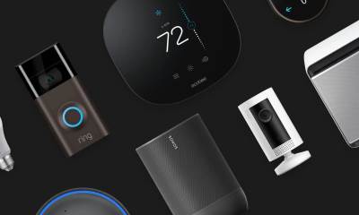  SmartThings aplikacija prati pametne uredjaje 