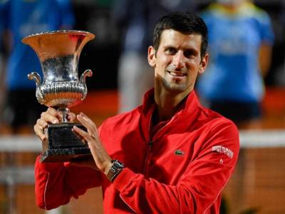  novak djokovic novi rekord rim masters 