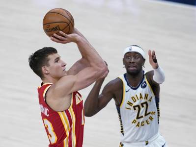  bogdan bogdanovic trojka protiv vasingtona 
