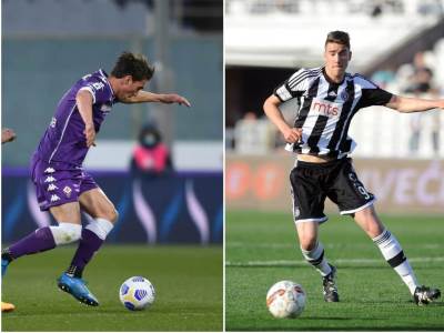  dusan vlahovic partizan 