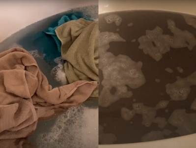  dubinsko pranje vesa trikovi 