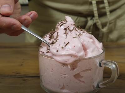  kolac jednostavan recept tri sastojka 