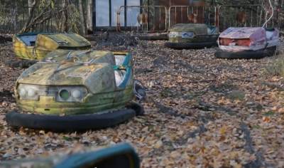  rat u ukrajini cernobil radijacija 