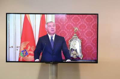  milo djukanovic crna gora madjarska 