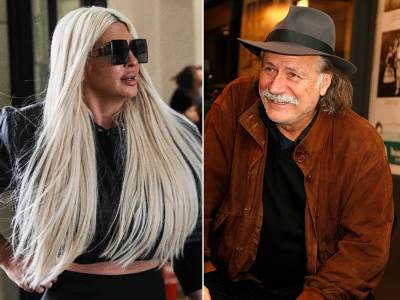  jelena karleusa rade serbedzija 