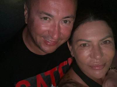  djanijeva sladja operisana ima rak 