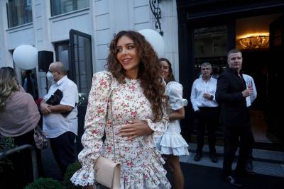  anastasija raznatovic promijenila imidz 