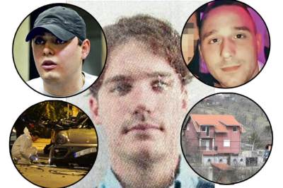  Na suđenju Belivuku i Miljkoviću prikazani dokazi o ubistvu Lazara Vukićevića 