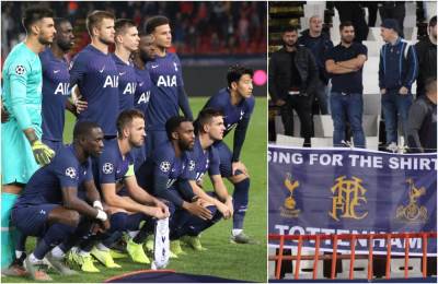  Fudbalski klub Totenhem će u svoj upravni odbor imenovati predstavnike navijača 