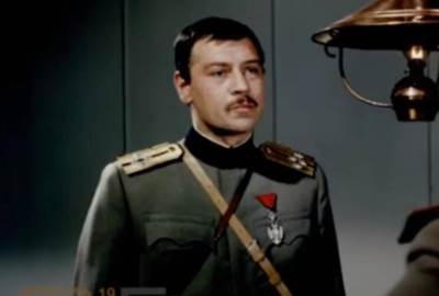  Aleksandar Aca Gavrić mars na drini signala nad gradom 