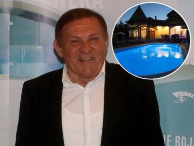  milos bojanic vila na fruskoj gori 