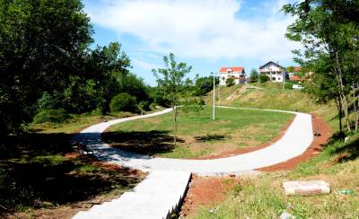  trim staza masline zavrsena izgradnja 