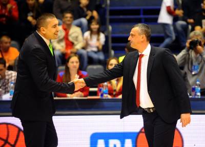  Radonjić traži koncentraciju, Volden i MJK i dalje neizvjesni, MILOJEVIĆ: Prvi utakmicu smo "arhivirali", idemo dalje 