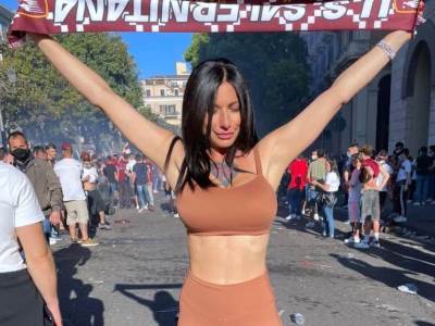  salernitana u seriji a prisila salerno navijacica 