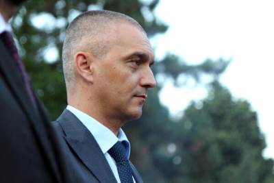  krivokapic trazio da se smijeni zoran brdjanin 