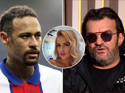  bozana vujinovic starleta nejmar lukas  