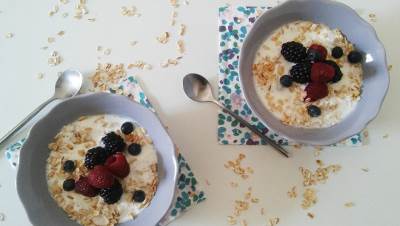  kako pripremiti zdrav dorucak zdrava ishrana 