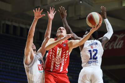  evroliga po ssitemu nba  