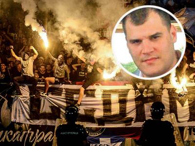  Na današnji dan ubijen je Ljubomir Marković Kića 