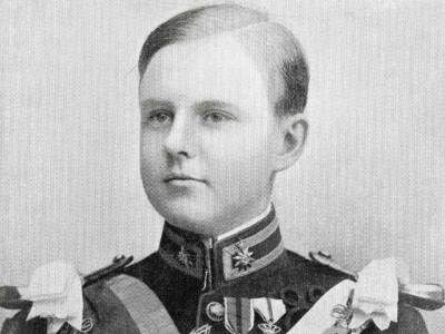  ginis kralj najkraći mandat 