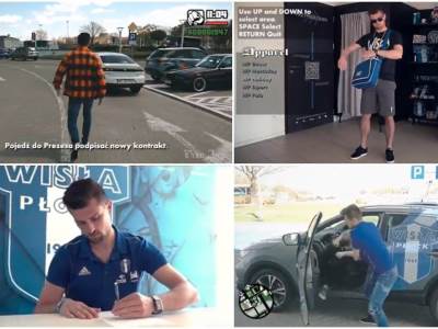  ovakvu objavu fudbalskog kluba nikada niste videli 