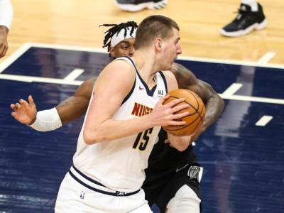  nikola jokic nba mvp denver 