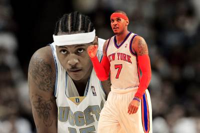  karmelo entoni nba kosarka 
