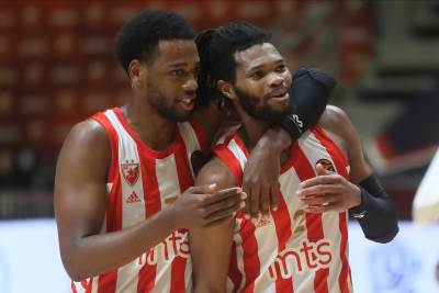  aba liga crvena zvezda buducnost 