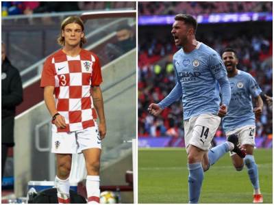  ajmerika laport borna sosa fudbal 