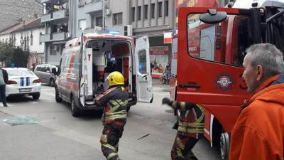  tragedija poginulo dijete  