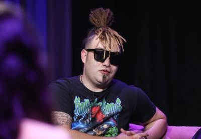  rasta reper marihuana u zatvoru 