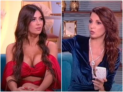  sanja marinkovic isprozivala staniju dobrojevic 