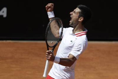  novak djokovic nakon pobjede nad cicipasom izjava 