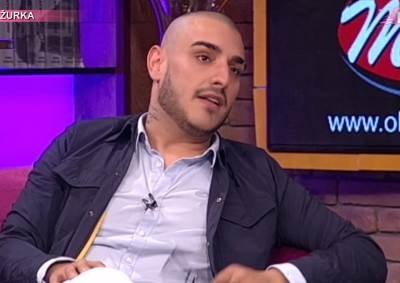  darko lazic govori o zenama i prevarama 