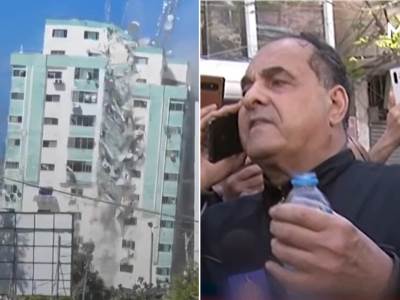  bombardovanje gaza tel aviv 